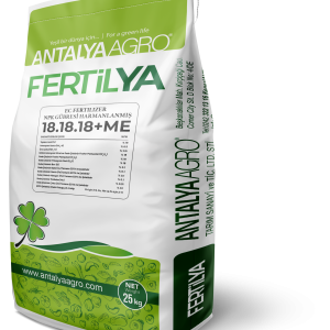 Fertilya 18.18.18+ME