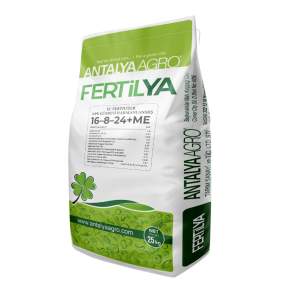 Fertilya 16-8-24+ME