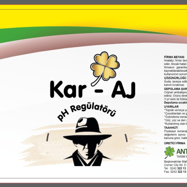 Kar - Aj