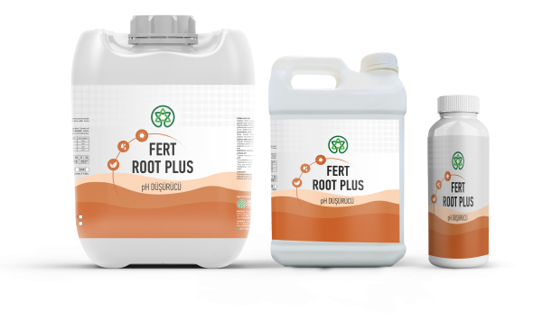 Fert Root Plus
