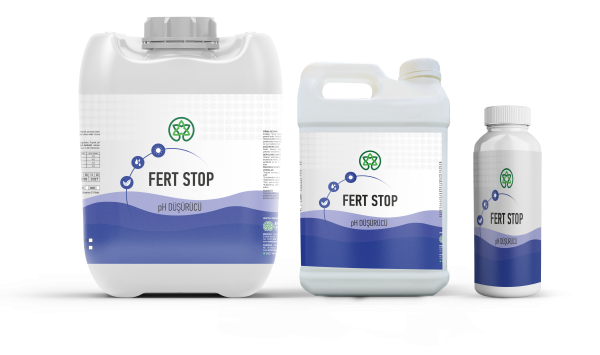 Fert Stop
