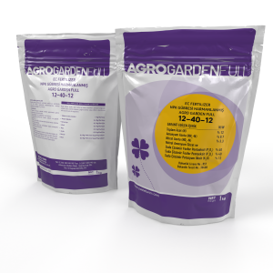 Agrogardenfull 12-40-12