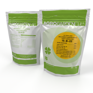 Agrogardenfull 15-8-22