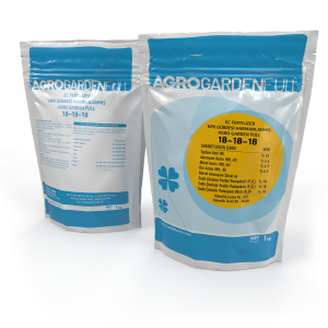 Agrogardenfull 18-18-18