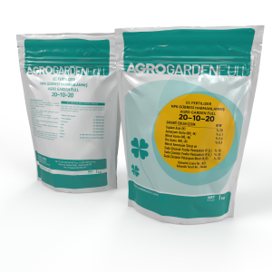 Agrogardenfull 20-10-20