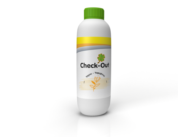Check-Out