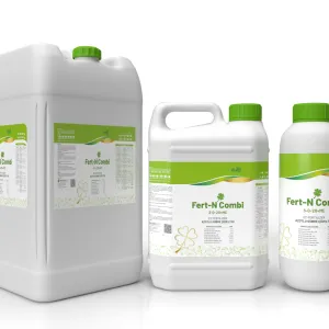 Fert-N Combi