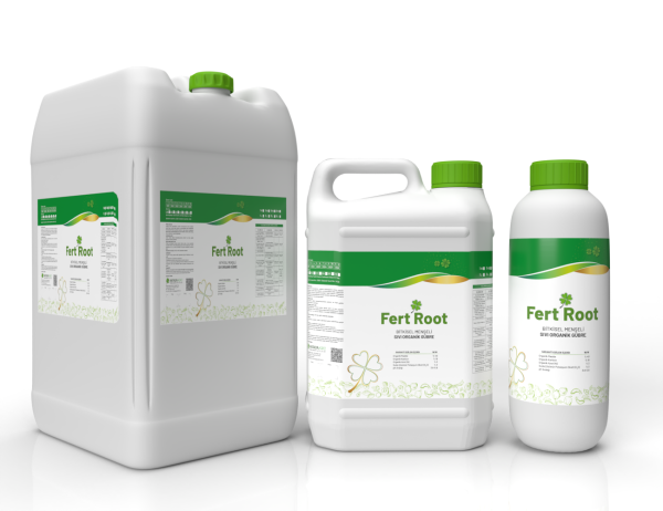 Fert Root