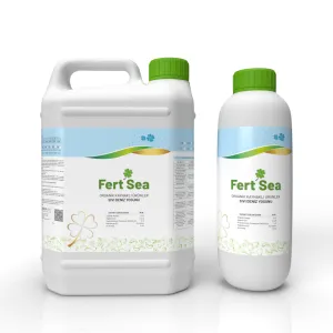 Fert Sea