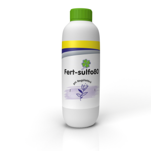 Fert-Sulfo80
