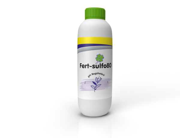 Fert-Sulfo80